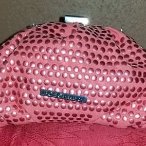 BCBGENERATION Tangerine Colored Handbag